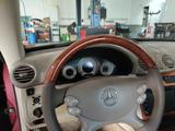 Mercedes-Benz MB CLK 500 COUPE 2002 b.j - Mercedes-Benz CLK 500 in Wuppertal
