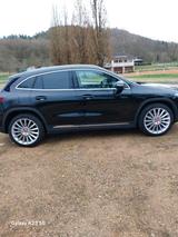 Mercedes-Benz EQA 250 - Gepflegtes Fahrzeug - Mercedes-Benz EQA: Von Privat
