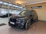 BMW X7 40i *M-Sport-Pro/SKY/PANO/ICONIC/VOLL/AHK/HUD - gebrauchte BMW X7 aus dem Jahr 2024