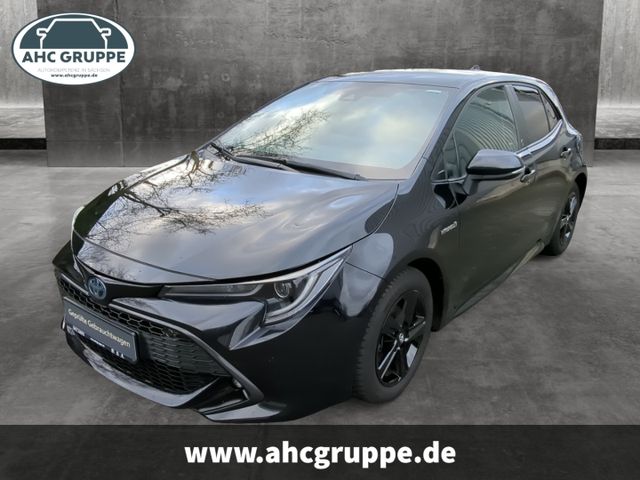 Toyota Corolla Hybrid 1.8 Hybrid EU6d 5-Türer Team D, L