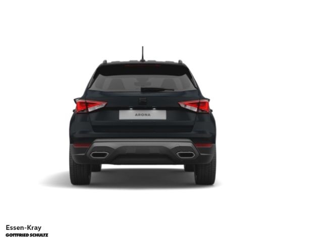 Seat Arona - Bild 5
