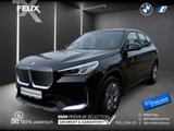 BMW iX1 xDrive30 ANH.KUPPLUNG+ADAPFT.FAHRWERK+DAB TU - BMW iX1 mit Anhängerkupplung
