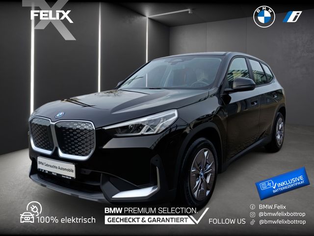 BMW iX1 xDrive30 ANH.KUPPLUNG+ADAPFT.FAHRWERK+DAB TU