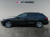 Audi A4 Avant 35 TDI-Navi-AHK-Matrix-HYBRID - Audi A4 TDI mit Hybrid-Antrieb (Diesel-Elektro)