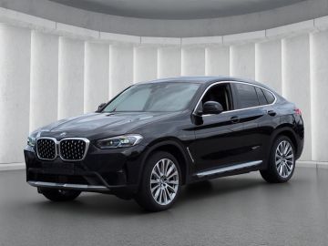 BMW X4 - 2