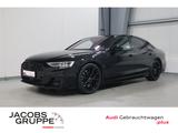 Audi S8 4.0 TFSI quattro B&O*Pano*TopView * - gebrauchte Audi S8 aus dem Jahr 2023