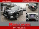 Ssangyong Tivoli 1.6 Navi*RFK*Keyless-Go*PDC*SHZ*LHZ*18´´ - Ssangyong Tivoli in Dortmund