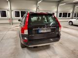 Volvo Auto, VOLVO xc90 - Volvo XC90 aus 2012: Geländewagen
