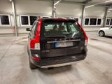 Volvo Auto, VOLVO xc90 - Volvo XC90 aus 2012