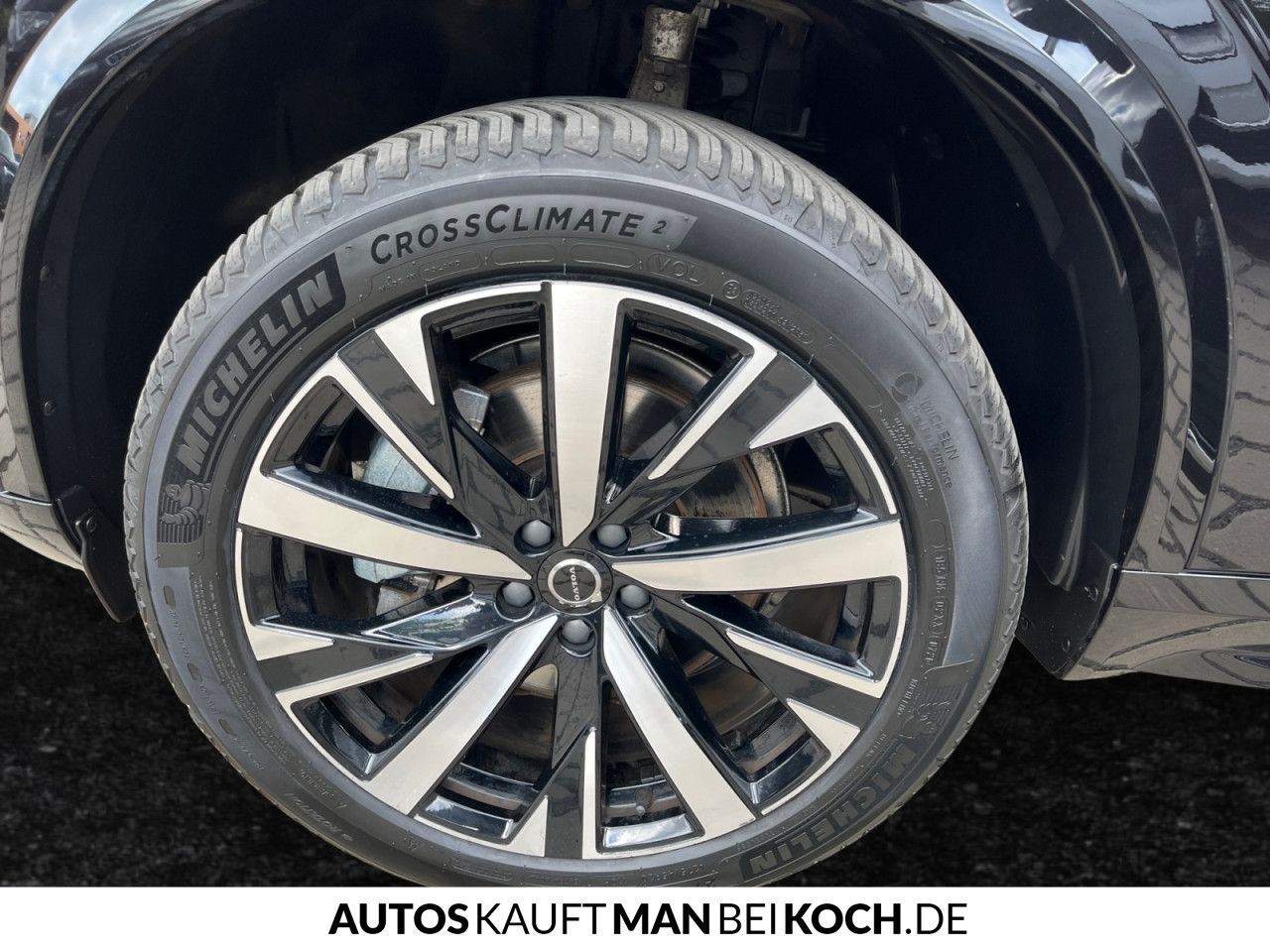 Volvo XC90 - Bild 19