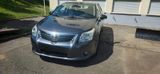 Toyota Avensis Sol 1.8 Valvematic Sol - Toyota Avensis in Stuttgart