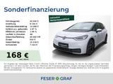 Volkswagen ID.3 77 kWh Pro S Tour ACC/LED-Matrix - Volkswagen ID.3 aus 2021