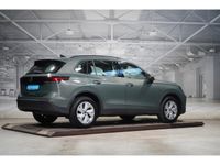 Volkswagen Tiguan - Vorschau Bild 3