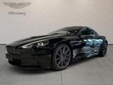 Aston Martin DBS - Vollcarbon / Handschalter - gebrauchte Aston Martin DBS aus dem Jahr 2008
