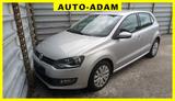 Volkswagen Polo 1.2 TSI Comfortline*95.255 Km* - aus 2010: Kleinwagen