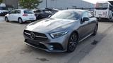 Mercedes-Benz CLS 350 D (Stock ID 48325) - gebrauchte Mercedes-Benz CLS 350 aus dem Jahr 2020