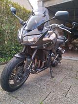 Yamaha FZ1 Fazer - Yamaha Motorräder in Köln