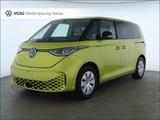Volkswagen ID. Buzz Pure AHK Kamera Navi LED Elektr. Klima - : Gelb