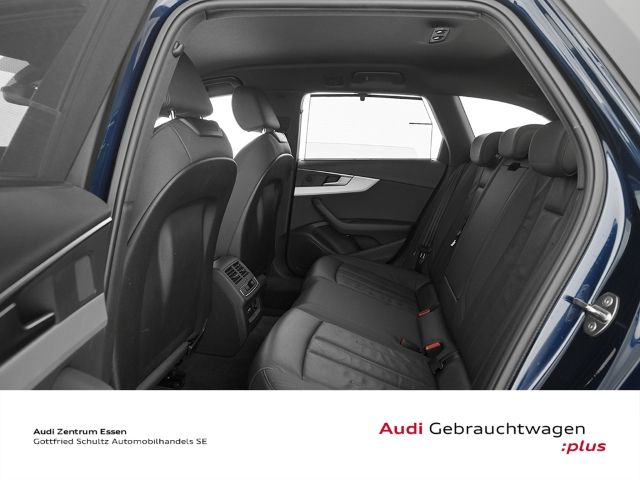 Audi A4 - Bild 13