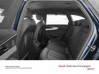 Audi A4 - Vorschau Bild 13