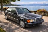 Mercedes-Benz MERCEDES-BENZ W201 190E 2.6 SPORTLINE|LEDE... - Mercedes-Benz 190: Sportline
