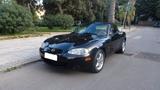 Mazda MX-5 1.6i 16V cat Trilogy - gebrauchte Mazda MX-5 aus dem Jahr 2003