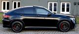 Mercedes-Benz GLC 63S AMG 4-Mat+Coupe*BLACK PAKET* PERFORMANCE - gebrauchte Mercedes-Benz GLC 63 AMG aus dem Jahr 2023