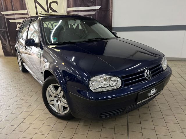 Volkswagen Golf 1.4 Edition *TÜV 04/2026*KUPPLUNG NEU*SHD*