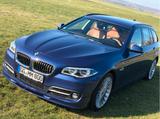 ALPINA D5 BITURBO - B&O HIGH END, LAVALINA LEDER - ALPINA D5 mit Diesel-Antrieb: Automatik