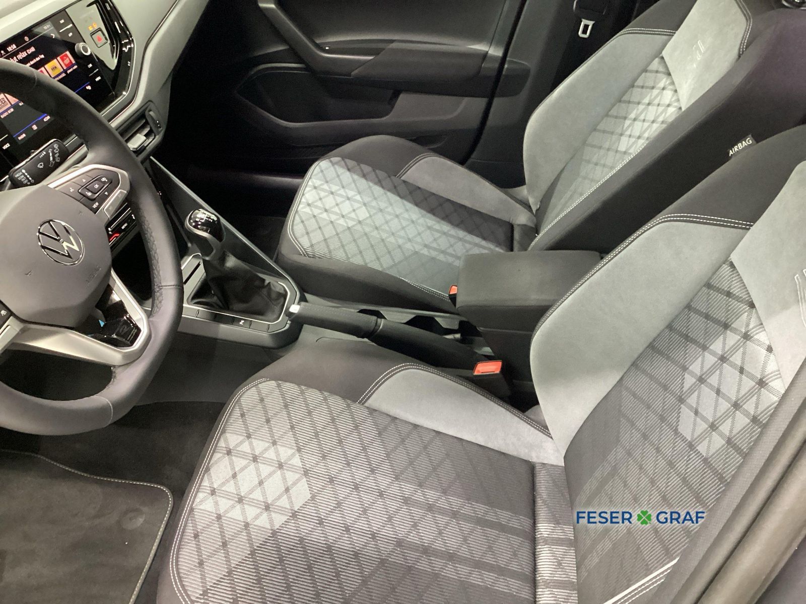 Volkswagen Taigo - Bild 11