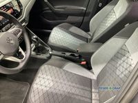 Volkswagen Taigo - Vorschau Bild 11