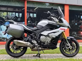 BMW S 1000 XR  - BMW X