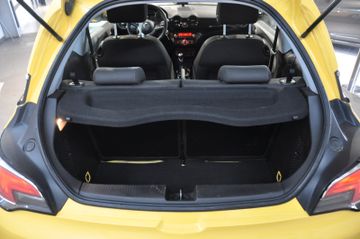 Bild 5 Opel Adam Jam +BT+Klima+Rückf.+