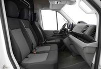 Volkswagen Crafter - Vorschau Bild 4