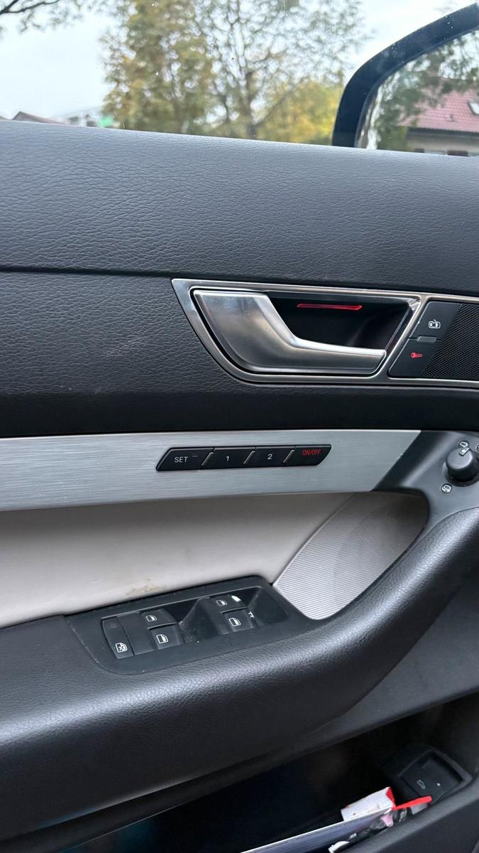 Audi A6 2005 — photo 9