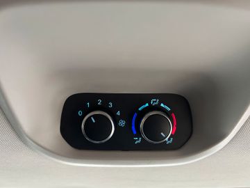 Ford Tourneo Custom L2 Titanium