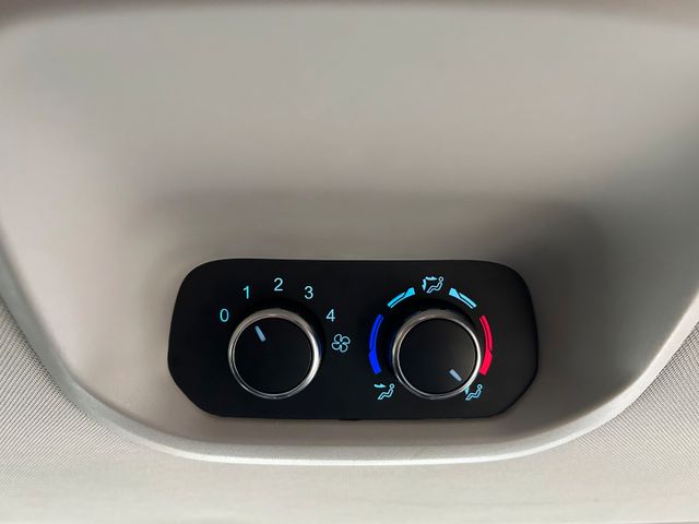 Ford Tourneo Custom L2 Titanium