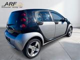 Smart ForFour Basis *TÜV & SERVICE NEU* KLIMA - gebrauchte Smart ForFour aus dem Jahr 2004