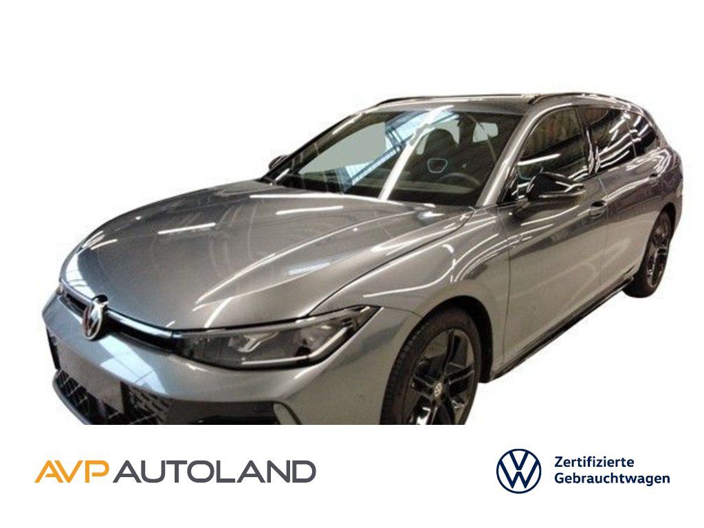 Passat 2.0 TSI DSG 4MOTION R-Line | PANO | AHK |