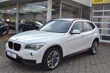 BMW X1 20 i sDrive*Sport-Line*Navi*PDC*Bi-Xenon*Aut. - gebrauchte BMW X1 aus dem Jahr 2014
