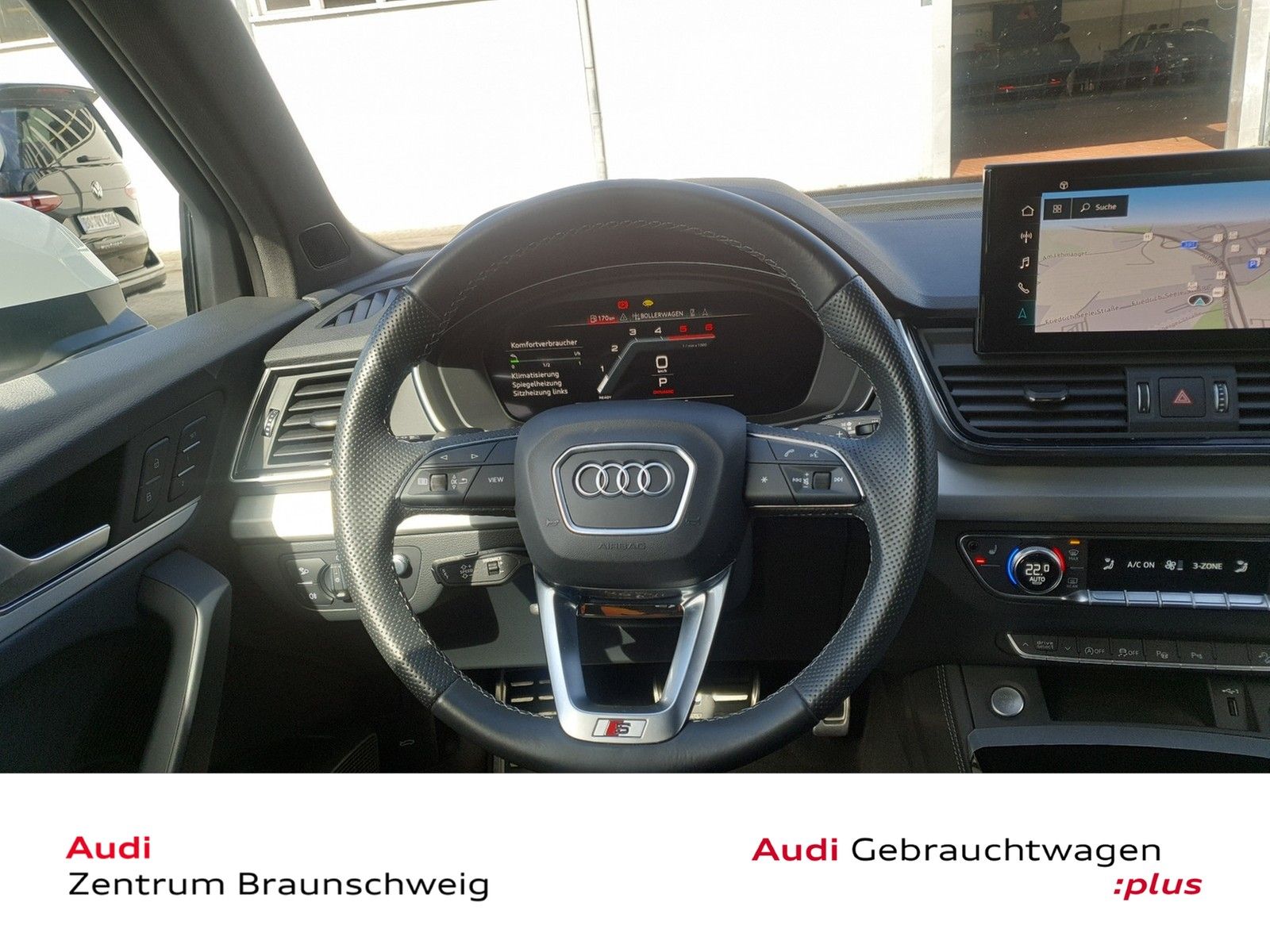 Audi Q5 - Bild 11