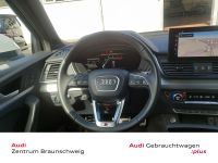 Audi Q5 - Vorschau Bild 11