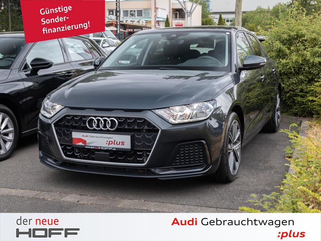 Audi A1 Sportback 30 TFSI advanced