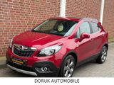 Opel Mokka Innovation*LEDER*NAVI*ANHÄNGER*SCHIEBEDACH - Opel Mokka Gebrauchtwagen in Dortmund