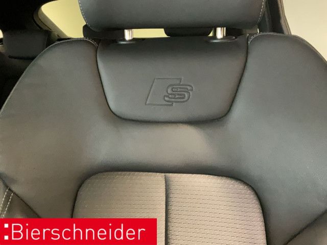 Audi SQ8 e-tron - Bild 19