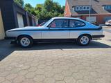 Ford Capri-Oldtimer mit Charakter, 2,0 l, 101 PS  - Ford Capri mit Benzin-Antrieb