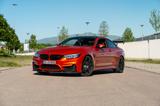BMW M4 Competition 