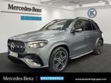 Mercedes-Benz GLE 350 de 4Matic AMG+HUD+AHK+PANO+360°+MULTI - gebrauchte Mercedes-Benz GLE 350 aus dem Jahr 2025