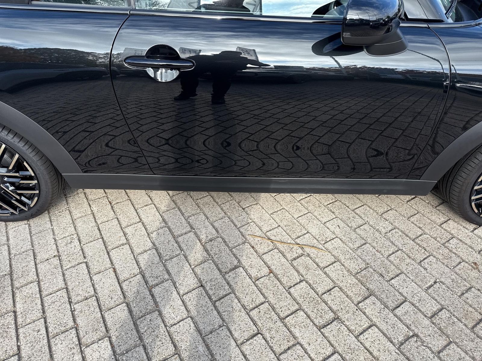 MINI Cooper Cabrio - Bild 20