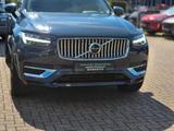Volvo XC90 Inscription AWD/NaviLeder/LEDs/Garantie/2.H - Volvo 7-Sitzer